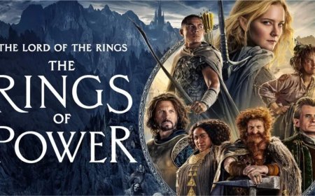 The Lord of the Rings: The Rings of Power Season 3 CONFIRMED – Everything We Know So Far