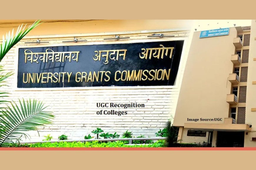 UGC Drops CARE Journal List: How Odisha's Academic Community is Reacting