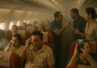 AC Malfunction on Delhi to Bhubaneswar Air India Flight Triggers Passenger Discomfort; Shocking Footage Goes Viral