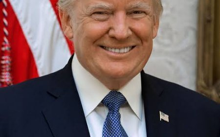 Trump Unhappy with Apple Making iPhones in India