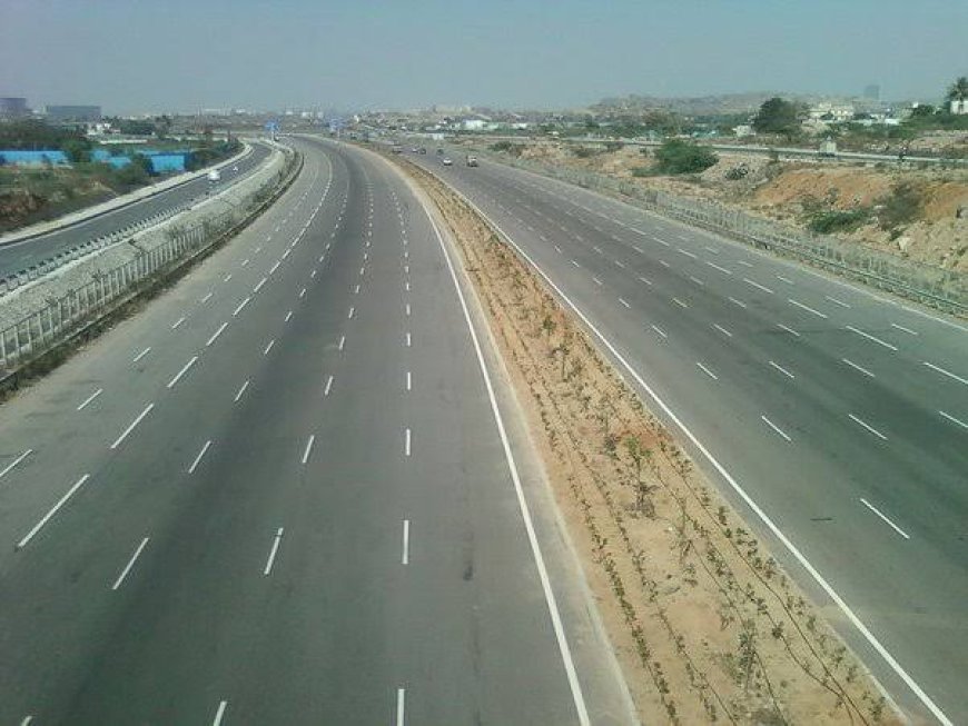 Cuttack Ring Road Set for Major Upgrade: Rs 245 Crore Project to Begin After Monsoon