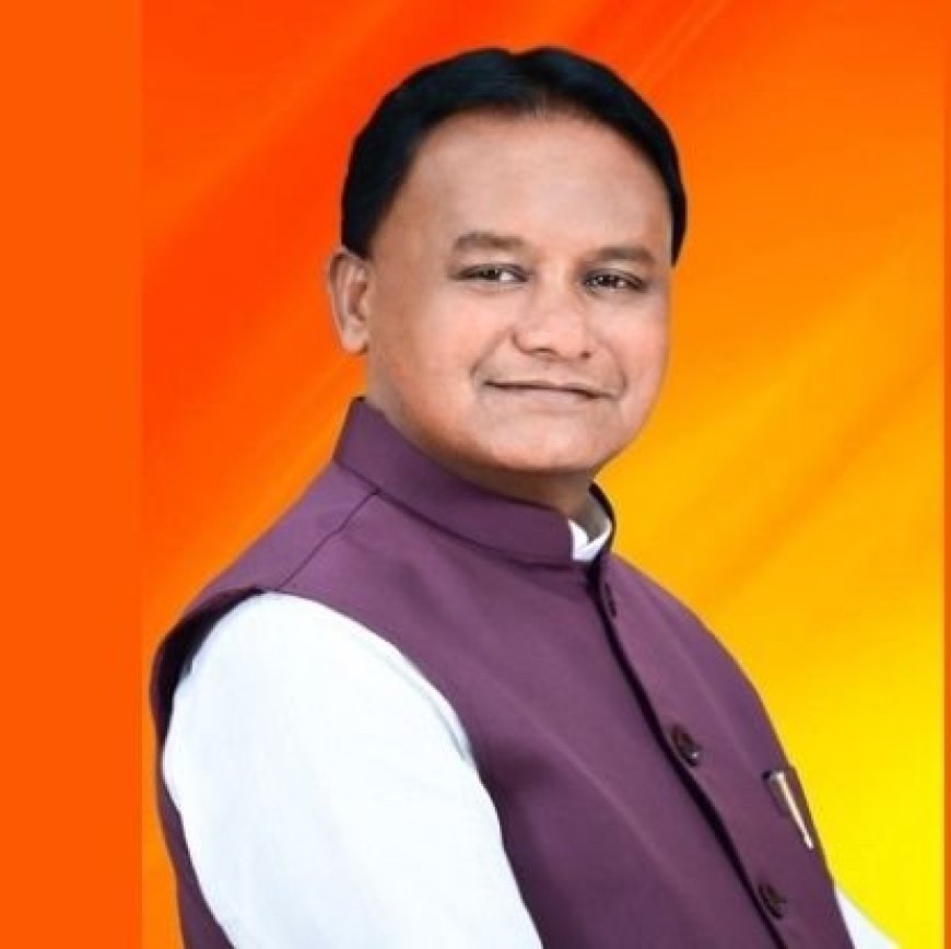 CM Majhi Approves Rs 1,500 Travel Allowance for Agriculture Overseers