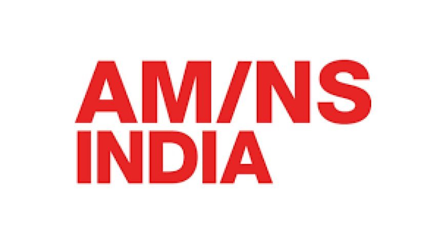 Land Acquisition Begins for Mega AM/NS Steel Plant in Odisha