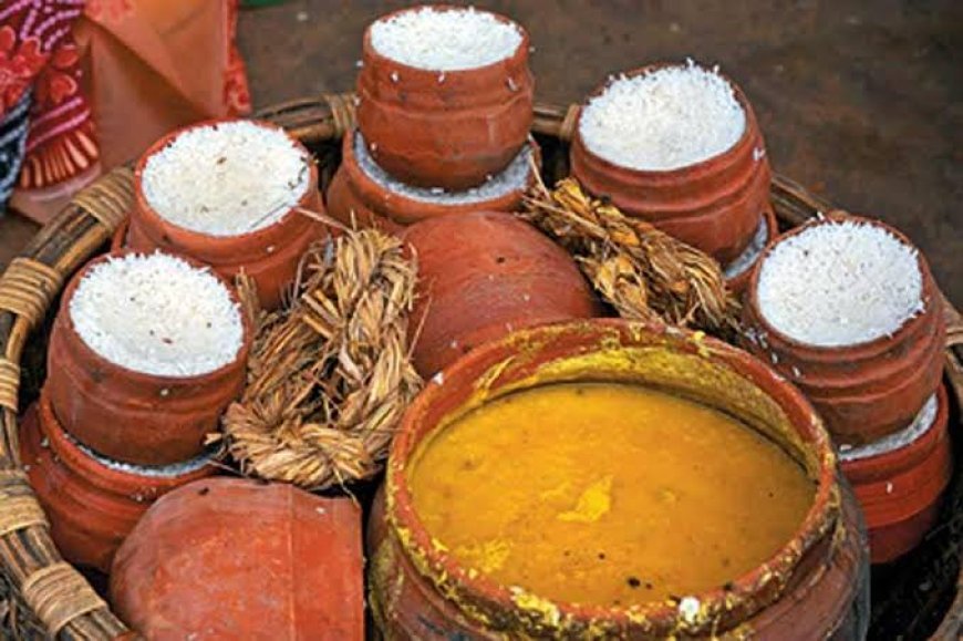 ମହାପ୍ରସାଦକୁ ଅସମ୍ମାନ