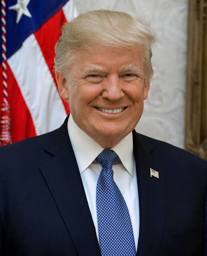 Trump Unhappy with Apple Making iPhones in India