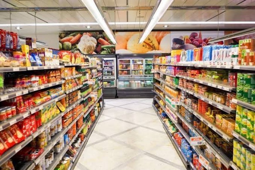 Odisha’s Rayagada Mall Fined Rs 1 Lakh for Selling Expired Food Items