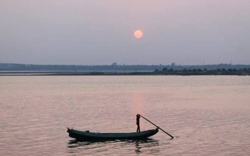 ରେଙ୍ଗାଳି ଜଳ ଭଣ୍ଡାରରେ ଦୁଃଖଦ ଅଘଟଣ