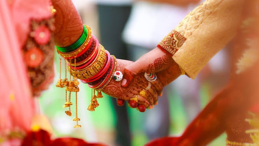 ବିଧବା ଝିଅମାନେ ମଧ୍ୟ ପାଇବେ ବିବାହ ସାହାଯ୍ୟ