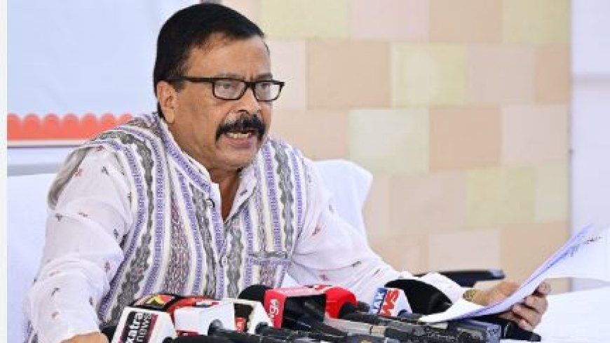 ଏସ୍ସି/ଏସ୍ଟି ମାନଙ୍କ ଜମି ରକ୍ଷା ପାଇଁ ଓଡ଼ିଶା ସରକାରଙ୍କ ନୂଆ ଯୋଜନା