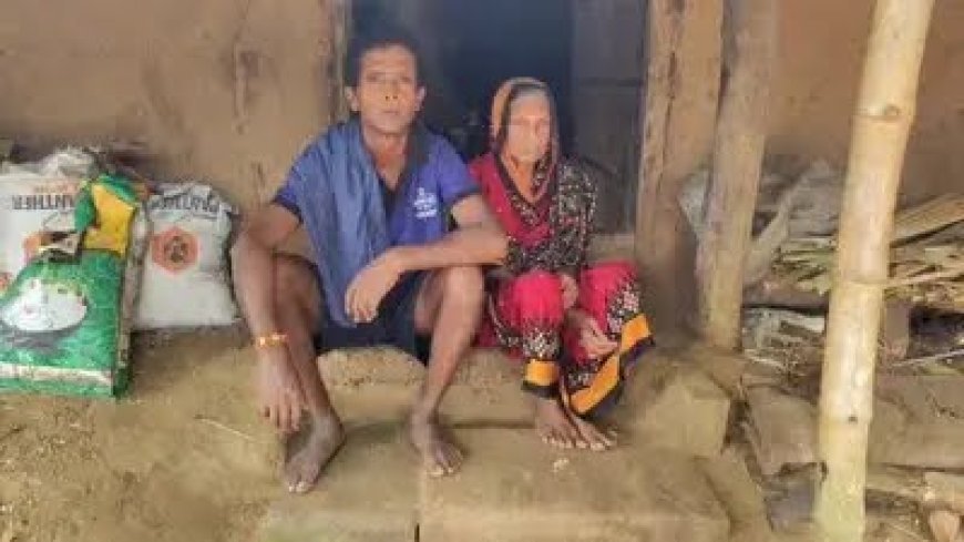 ପାରିବାରିକ ବିବାଦରୁ ବିକ୍ରି ହୋଇଥିବା ୮ ବର୍ଷର ଶିଶୁ ଉଦ୍ଧାର