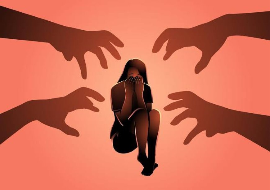 Man Arrested for Raping Intellectually Disabled Woman in Pipili