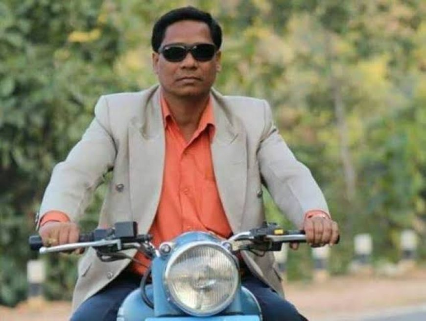 ପାଟଣାଗଡ ପାର୍ସଲ ବୋମା ବିସ୍ଫୋରଣ ମାମଲାରେ ଚୂଡାନ୍ତ ରାୟ