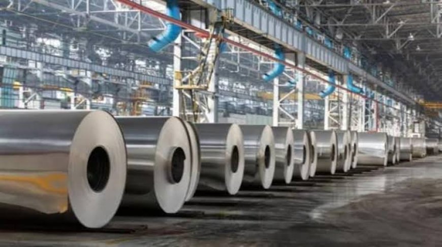 Kalyani Steel’s Aerospace Project in Dhenkanal Moves Closer to Reality