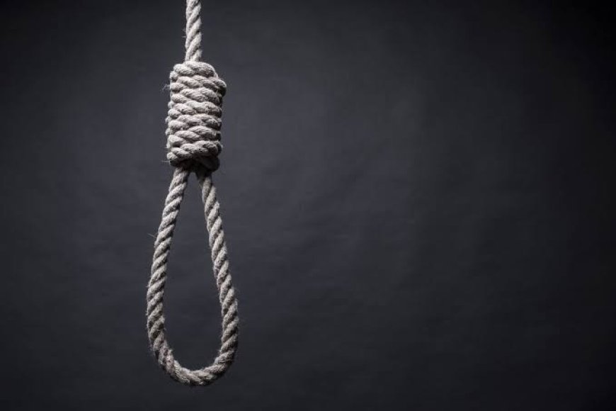 Young Mother Dies by Suicide After Alleged In-Law Torture Over Birth of Girl Child