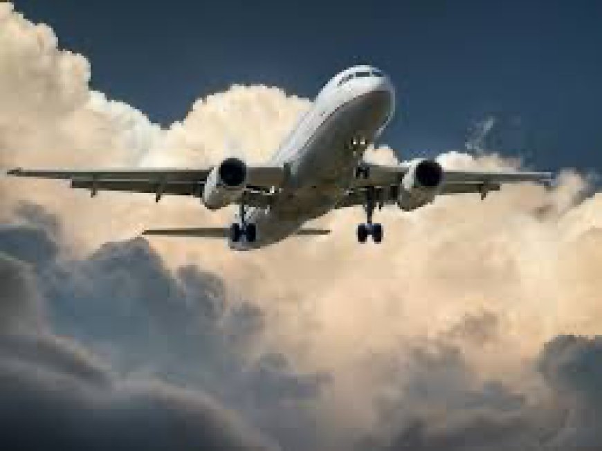 New Air Link Boosts Odisha’s Global Reach