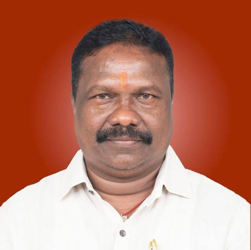 ମହାପୁରୁଷ ଆଦର୍ଶ ଗ୍ରାମ ଯୋଜନା: ଓଡ଼ିଶା ସରକାରଙ୍କ ନୂତନ ଯୋଜନା