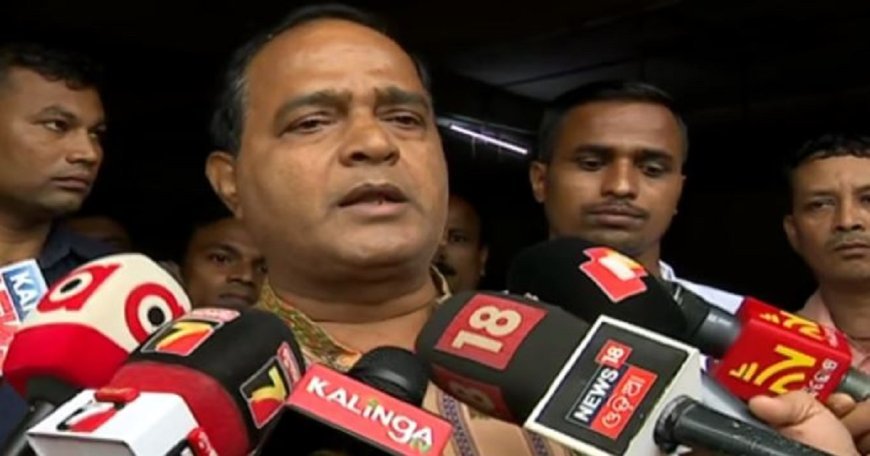 ପ୍ରତି ପଞ୍ଚାୟତରେ ଖୋଲିବା ଜନ ପୋଷଣ କେନ୍ଦ୍ର
