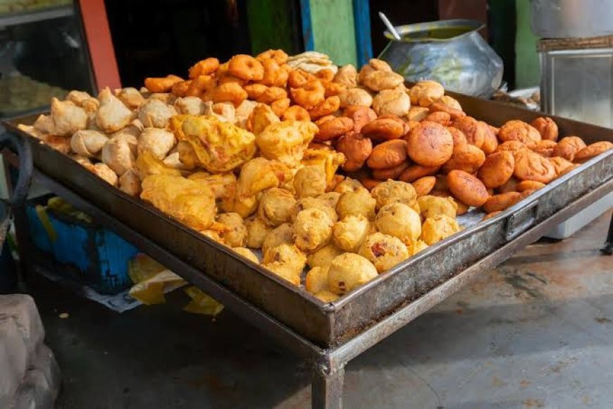 Diarrhoea Outbreak Triggers Statewide Raids on Hotels and Eateries
