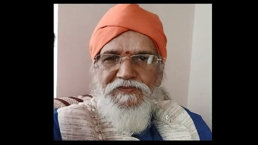 ଜଣେ ବହୁମୁଖୀ ପ୍ରତିଭାର ବିଲୟ — ନିରଞ୍ଜନ ରଥଙ୍କ ପରଲୋକ