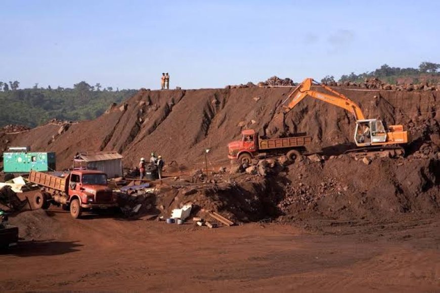 NIT Rourkela and IIT Dhanbad Launch Joint Centre to Modernise Mining Sector