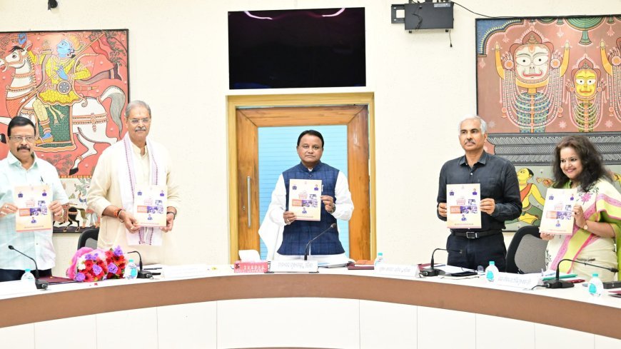 ଏଥର ଘରେ ବସି ହେବ ରାଜସ୍ୱ ସେବା l