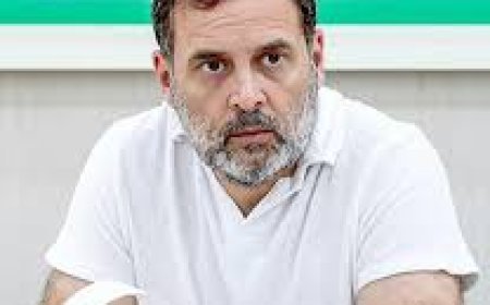 Rahul Gandhi,  Kharge to Visit Odisha on July 11 for ‘Save Constitution’ Rally