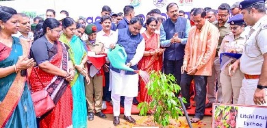 Odisha Restructures Environmental Awards to Boost Forest and Wildlife Conservation