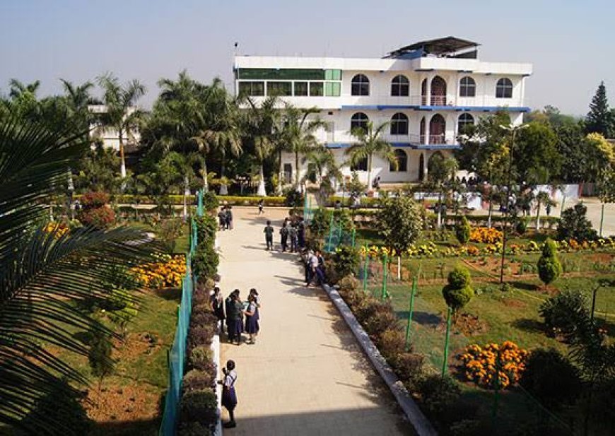 Class 10 Student Dies by Suicide After Jumping from School Hostel in Keonjhar