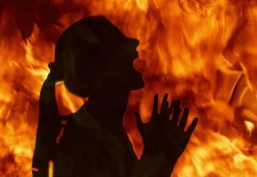 College Girl Burnt Alive Under Mysterious Circumstances in Kendrapara