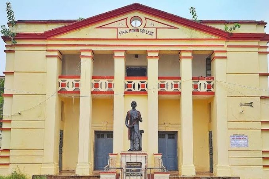 Odisha Government Suspends Principal, HOD After Student’s Self-Immolation Bid