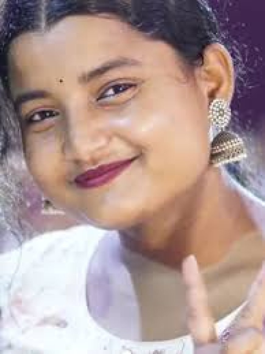 Soumyashree Bisi's Brother Files Police Complaint Over Objectionable Social Media Posts