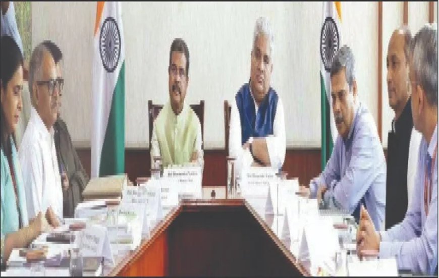 ସ୍କୁଲ ପାଠ୍ୟକ୍ରମରେ ସାମିଲ ହେବ ‘ମିସନ୍ ଲାଇଫ୍’