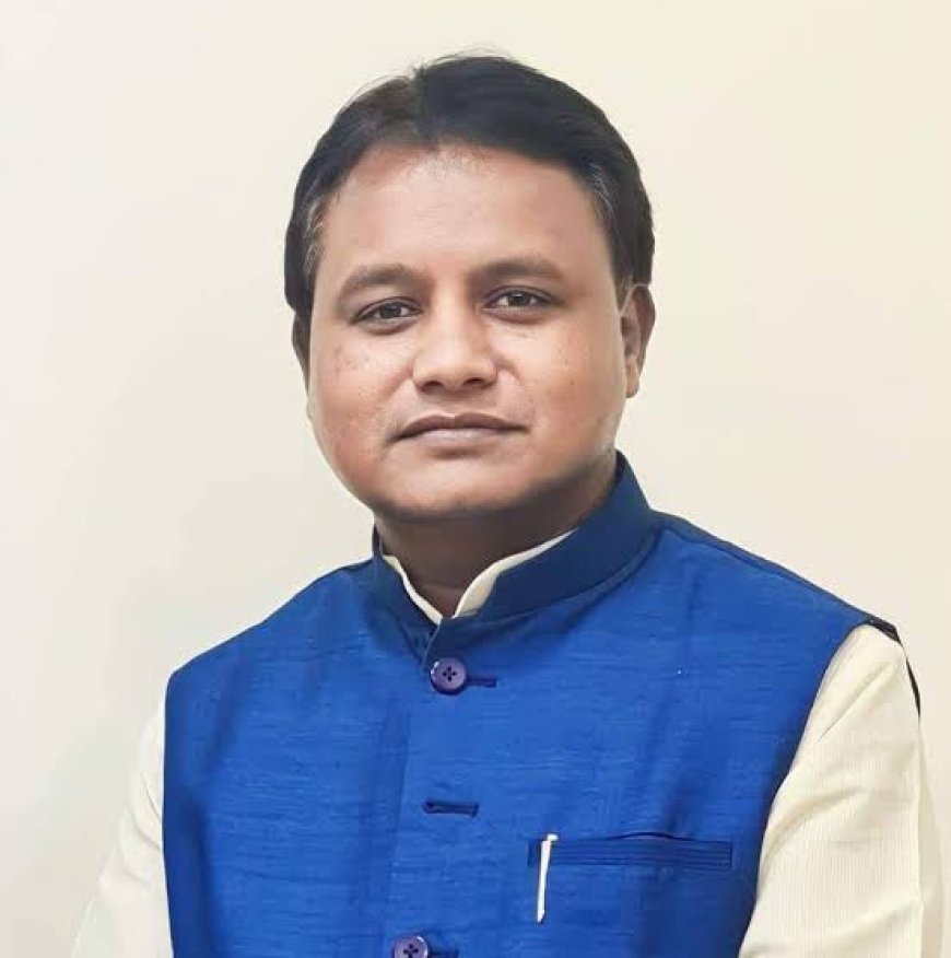 Odisha Secures Two Semiconductor Units in Bhubaneswar