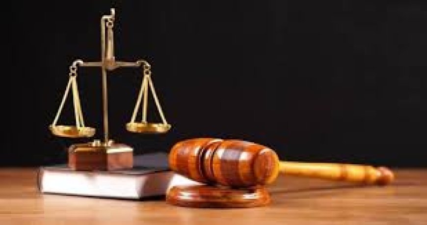 19-Year-Old Gets 20 Years Rigorous Imprisonment in POCSO Case