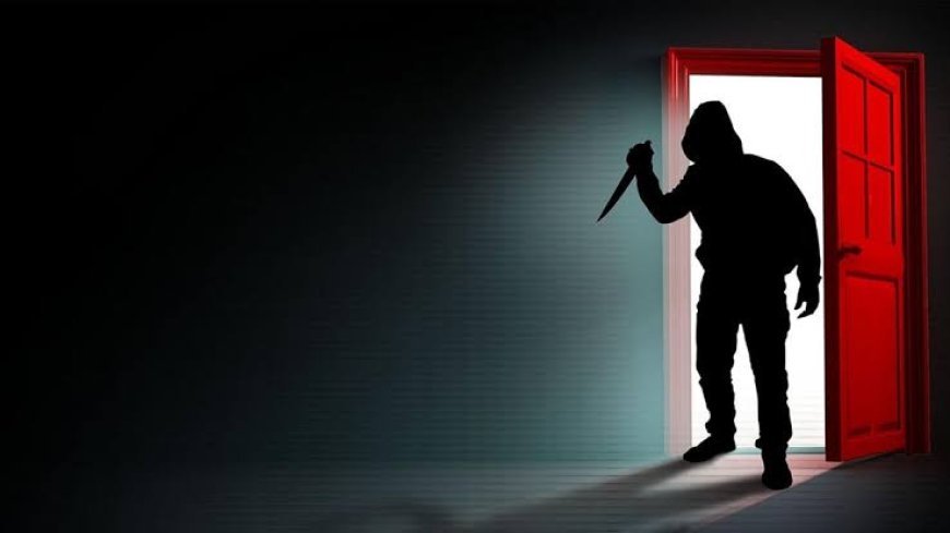 Ganjam Horror: Mother Killed, Minor Girl Injured in Brutal Assault