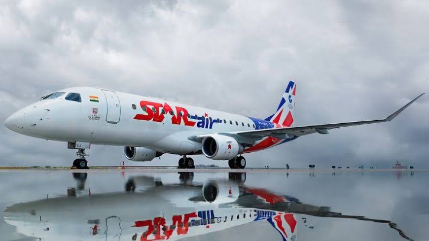 Intra-State Air Travel Gets a Boost in Odisha