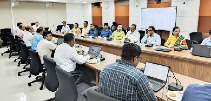 Odisha Clears ₹869.8 Cr Renewable Energy Projects in Major Green Push