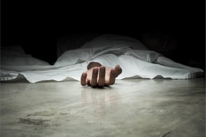 VSSUT Student Found Dead Under Mysterious Circumstances