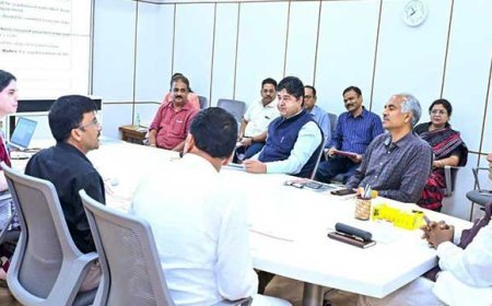 Odisha to Recruit 44,000 Teachers in Three Years