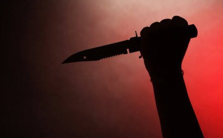 Knife attack near Jagannath Temple triggers panic in Puri