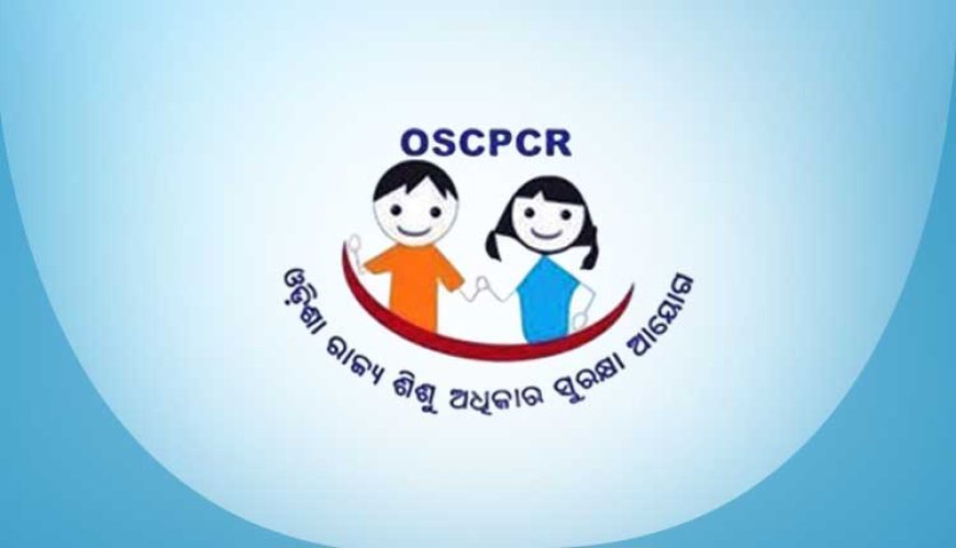 Odisha Appoints Six New Members to State Child Rights Commission