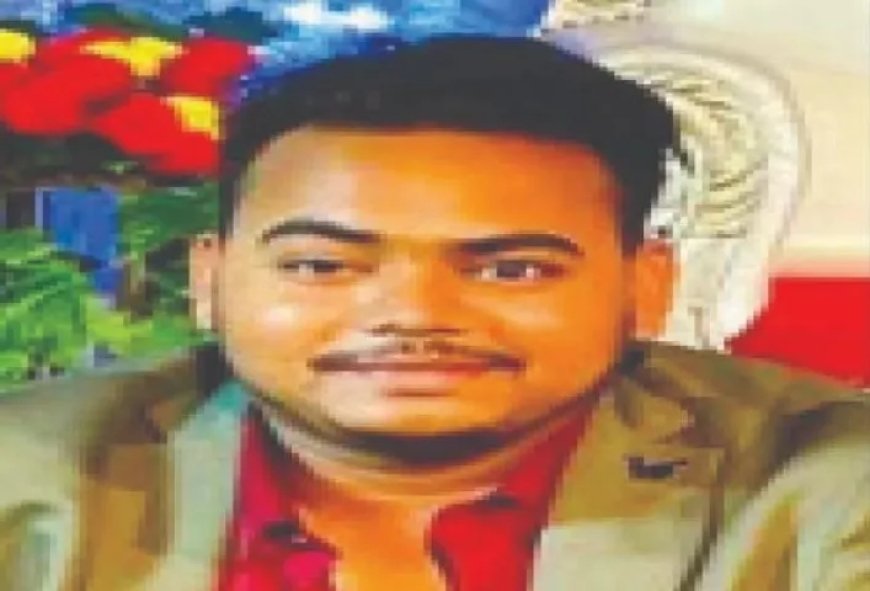 Cuttack Café Owner Arrested for attempting murder