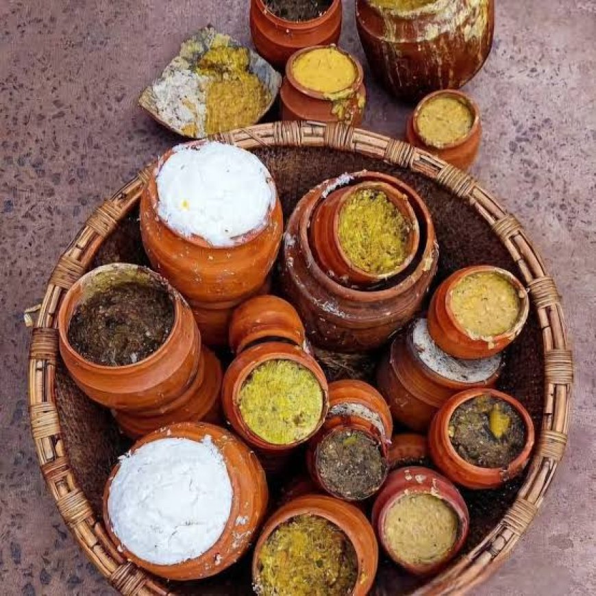 Odisha Rejects Proposal for Online Sale of Jagannath Mahaprasad