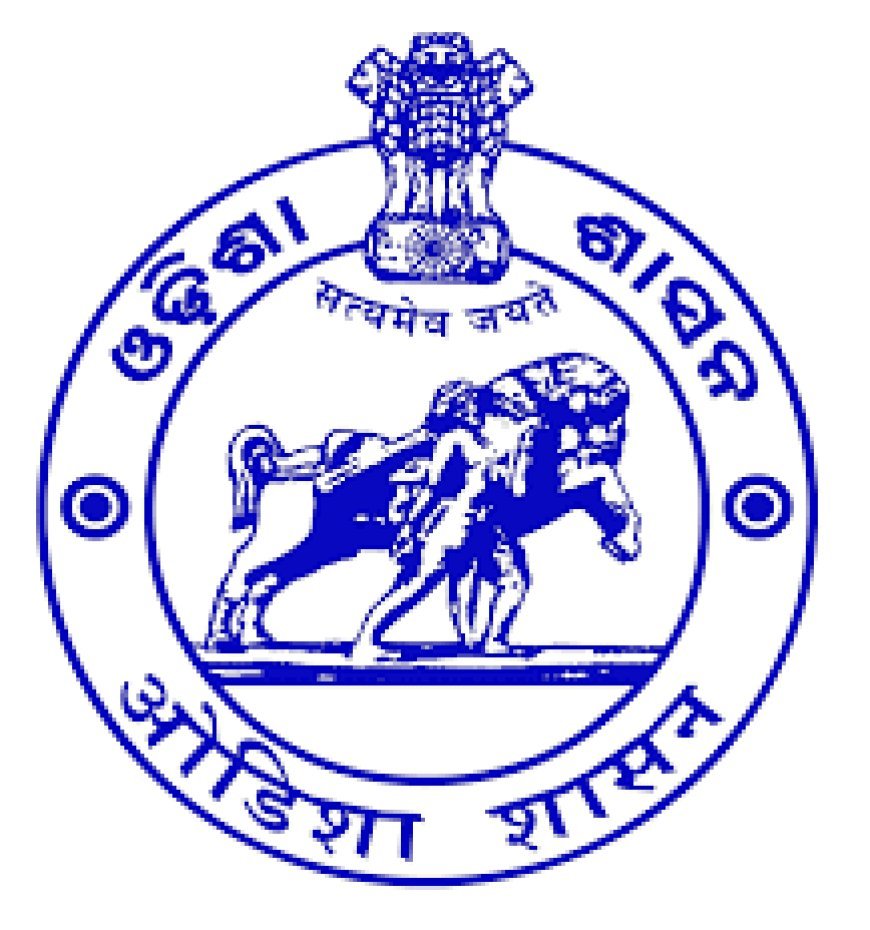 Major Police Reshuffle in Odisha Announced