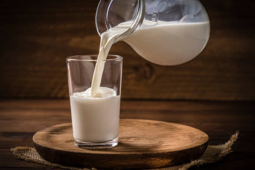 Mukhyamantri Kamadhenu Yojana Boosting Dairy Sector in Odisha