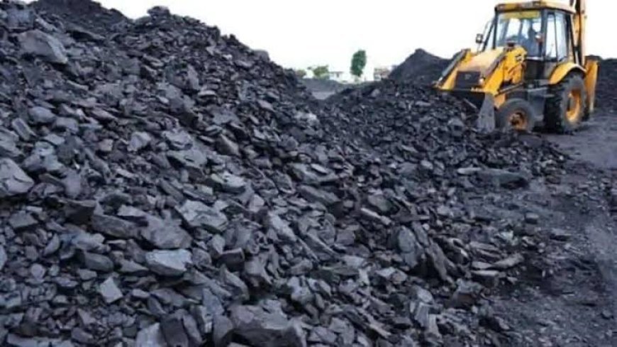OCPL Bags Major Coal Block in Sundargarh