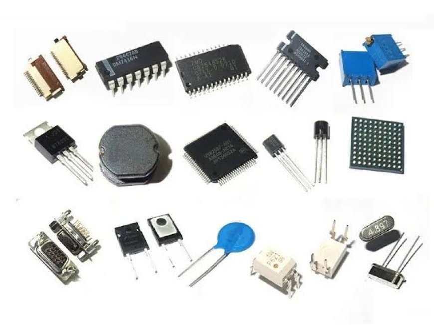 Odisha Approves Electronics Component Manufacturing Policy 2025