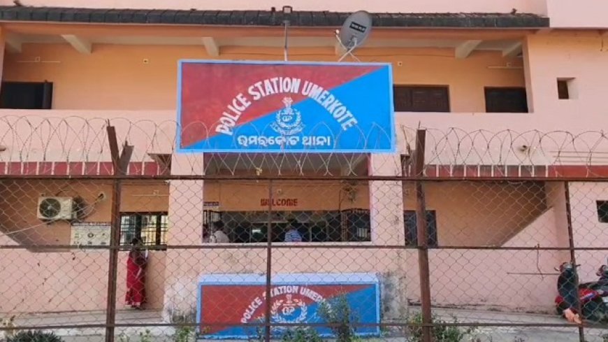 ମୂର୍ତ୍ତି କାରିଗରଙ୍କଠାରୁ ଲକ୍ଷାଧିକ ଟଙ୍କା ଲୁଟ