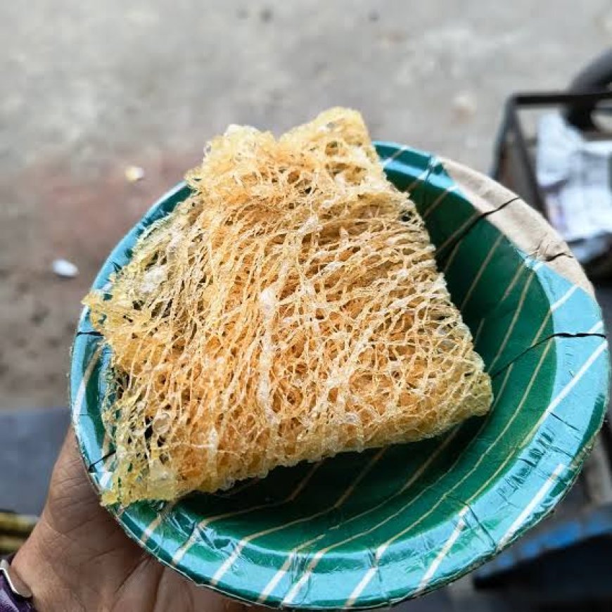 Pradhan seeks GI tag for Odisha’s traditional sweet ‘Sarsatia’