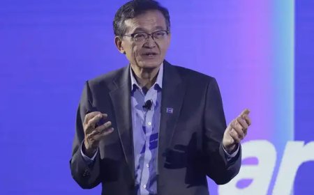 Semiconductor Era Begins in Odisha with Mega Investments